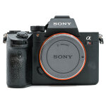 Sony alpha 7r iii boitier nu noir (occasion)