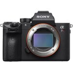 Sony alpha 7r iiia boitier nu Sony alpha 7r iiia boitier nu