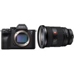 Sony alpha 7r iva boitier nu + sony 24 - 70mm f / 2. 8 gm ii Sony alpha 7r iva boitier nu + sony 24 - 70mm f / 2. 8 gm ii
