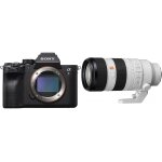 Sony alpha 7r iva boitier nu + sony 70 - 200mm f / 2. 8 gm ii oss Sony alpha 7r iva boitier nu + sony 70 - 200mm f / 2. 8 gm ii oss