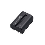 Sony np-fm 500 h