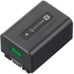 Sony batterie np - fv50a