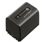 Sony batterie np - fv70a v2 Sony batterie np - fv70a v2