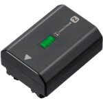 Sony batterie np - fz100