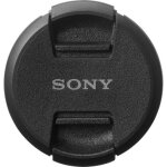 Sony bouchon d'objectif 62mm alcf62s