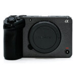 Sony cam�ra cin�ma fx30 avec poign�e xlr (occasion)