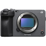 Sony cam�ra cin�ma ilce - fx3a nu