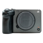 Sony cam�ra cin�ma ilme - fx30 nu (occasion)
