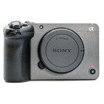 Sony cam�ra cin�ma ilme - fx30 nu (occasion)