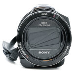 Sony cam�scope fdr - ax53 noir (occasion)