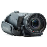 Sony camscope fdr - ax700 noir (occasion)