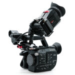 Sony cam�scope pxw - fs5 noir (occasion)
