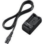 Sony chargeur de batterie bc - trw (s�rie w)