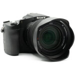 Sony cyber - shot dsc - rx10 iii (occasion)