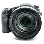 Sony cyber - shot dsc - rx10 iii (occasion)