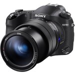 Sony cyber - shot dsc - rx10 iv