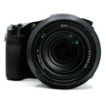 Sony cyber - shot dsc - rx10 iv (occasion)