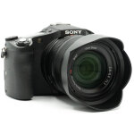 Sony cyber - shot dsc - rx10 (occasion)
