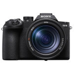 Sony cyber - shot dsc - rx10 v
