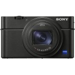 Sony cyber - shot dsc - rx100 vi