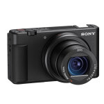 Sony cyber - shot vlog zv - 1