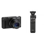 Sony cyber - shot vlog zv - 1 + poignée sony gp - vpt2bt Sony cyber - shot vlog zv - 1 + poignée sony gp - vpt2bt