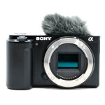 Sony cyber - shot vlog zv - e10 (occasion)