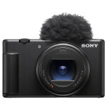 Sony cyber - shot zv - 1 ii
