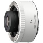 Sony doubleur 2. 0 x sel20tc