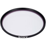 Sony filtre de protection transparent 72mm