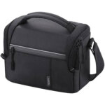 Sony fourre - tout lcs - sl10 noir