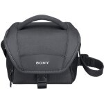 Sony fourre - tout lcs - u11 noir Sony fourre - tout lcs - u11 noir
