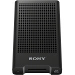 Sony lecteur de cartes cfexpress type a