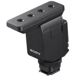 Sony micro canon digital ecm - b10
