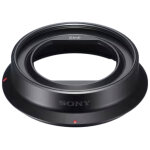 Sony pare - soleil alc - sh166 pour (40 / 50f / 2. 5 g fe)