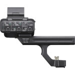 Sony poign�e xlr pour fx3 / fx30