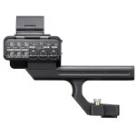 Sony poign�e xlr - h2 pour fx5