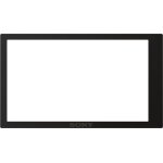 Sony protge ecran pck - lm17 pour a6000 / 6300 / 6400