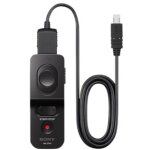 Sony tlcommande rm - vpr1