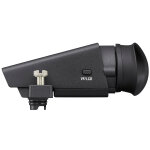 Sony viseur amovible orientable pour fx5