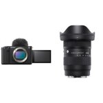Sony zv - e1 + sigma 16 - 28mm f / 2. 8 dg dn sony e Sony zv - e1 + sigma 16 - 28mm f / 2. 8 dg dn sony e