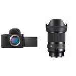 Sony zv - e1 + sigma 35mm f / 1. 4 dg dn art sony fe Sony zv - e1 + sigma 35mm f / 1. 4 dg dn art sony fe