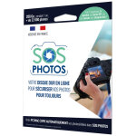 Sos photos logiciel de stockage cloud 200go