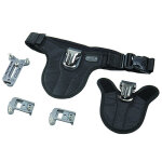 Spider pro dual v2 (ceinture compl�te pour deux bo�tiers mirrorless)