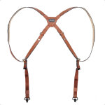 Spider pro duo harnais d'�paule v3 brun