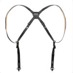 Spider pro duo harnais d'�paule v3 noir