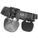 Spider pro duo v3 avec ceinture noir