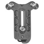 Spider pro plaque collar pour objectif v3