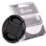 Starblitz bouchon d'objectif 67mm