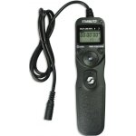 Starblitz tlcommande filaire alba ii pour canon / nikon